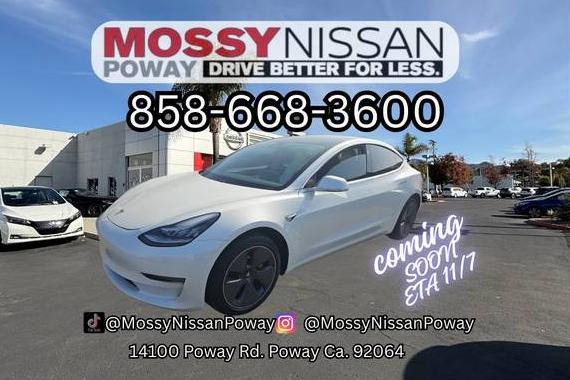 TESLA MODEL 3 2020 5YJ3E1EAXLF626991 image TESLA MODEL 3 2020 5YJ3E1EAXLF626991 image